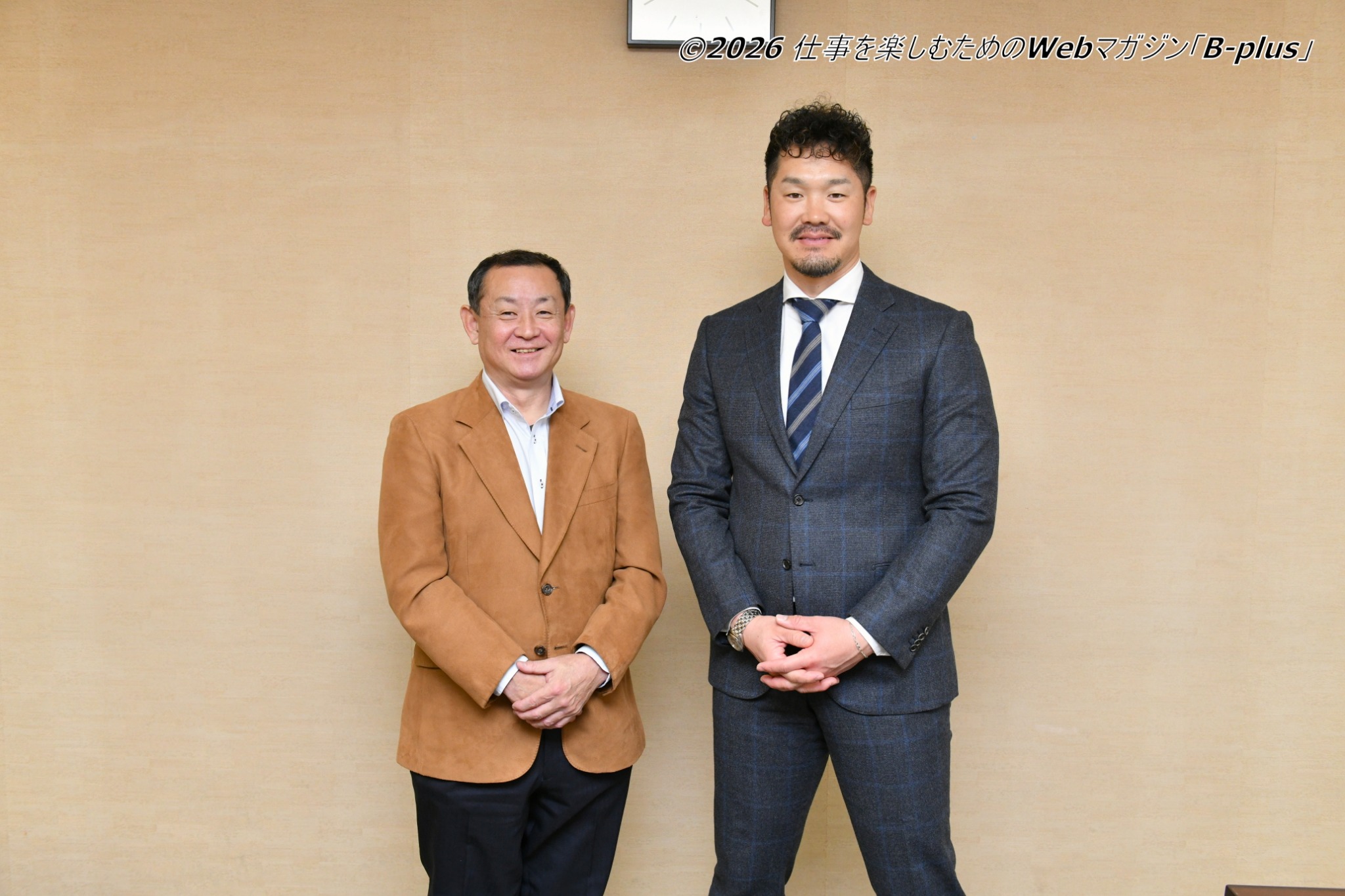 S&D テクニカルアカデミー代表 田中伸穂